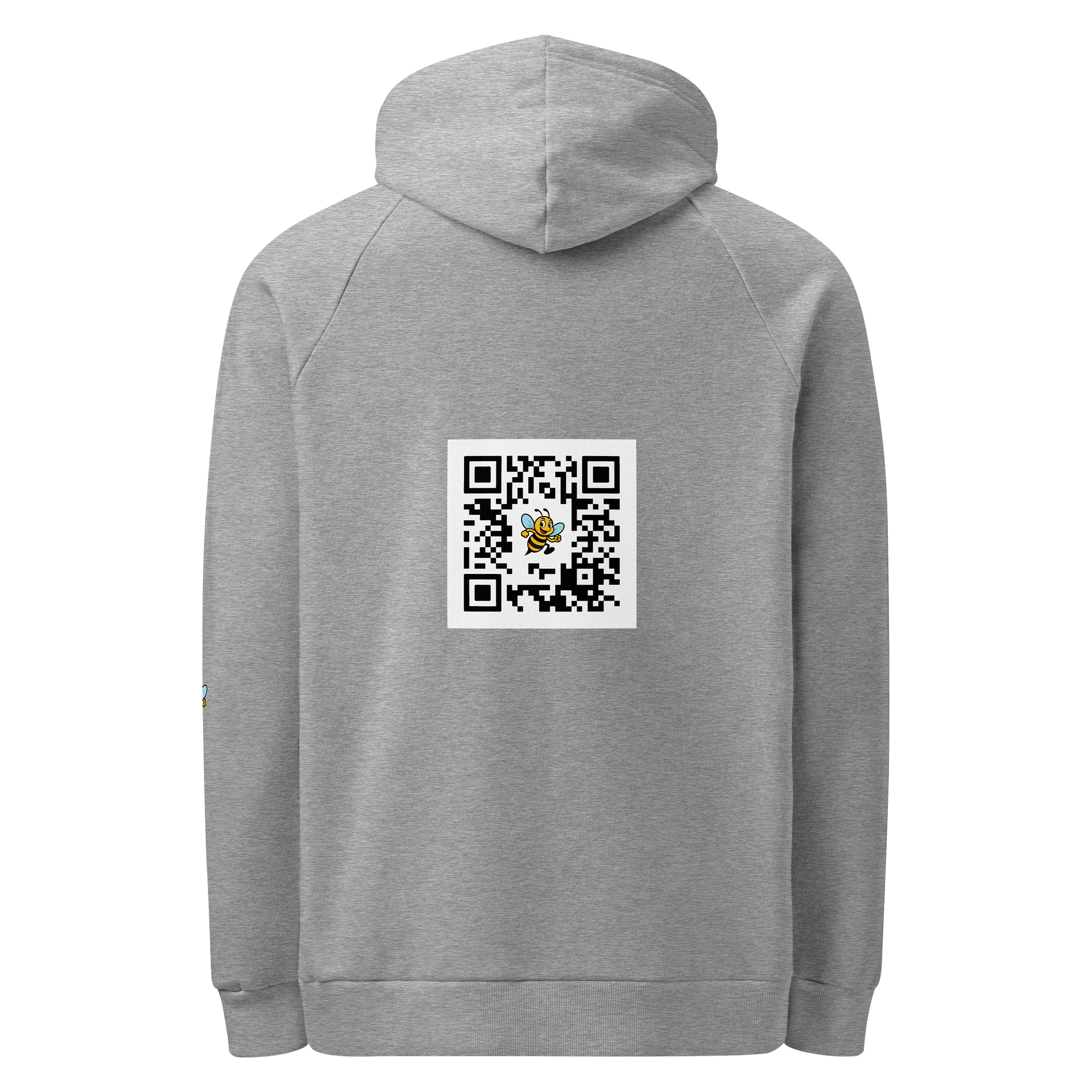 Kindness Looks Like...Me Hoodie product image (9)