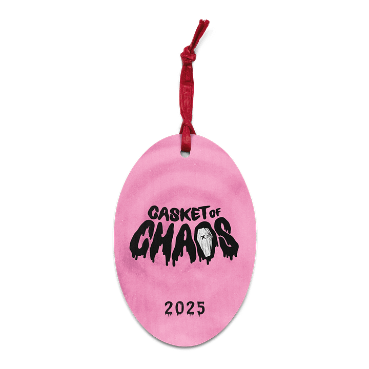 Gapemas Ornament product image (2)