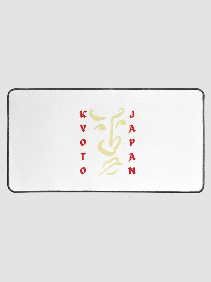 Kyoto Dreams Desk Mat product image (1)