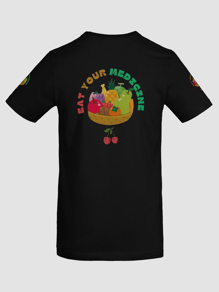Eat your Medicine Womens Tee product image (8)