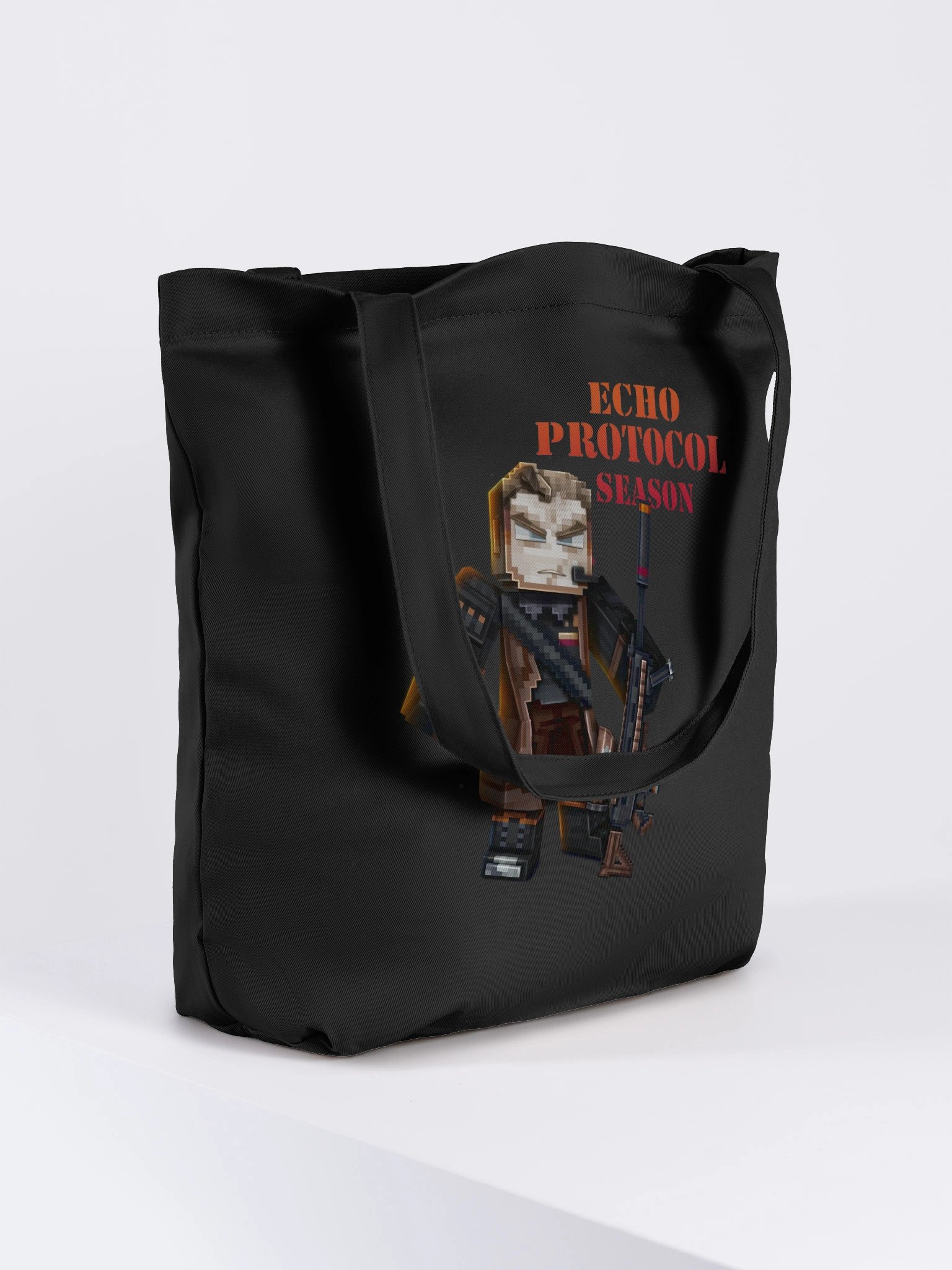 Echo Protocol Season Shopper product image (4)
