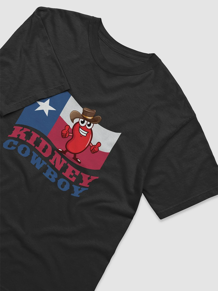 Kidneycowboy Heavy T-Shirt product image (28)