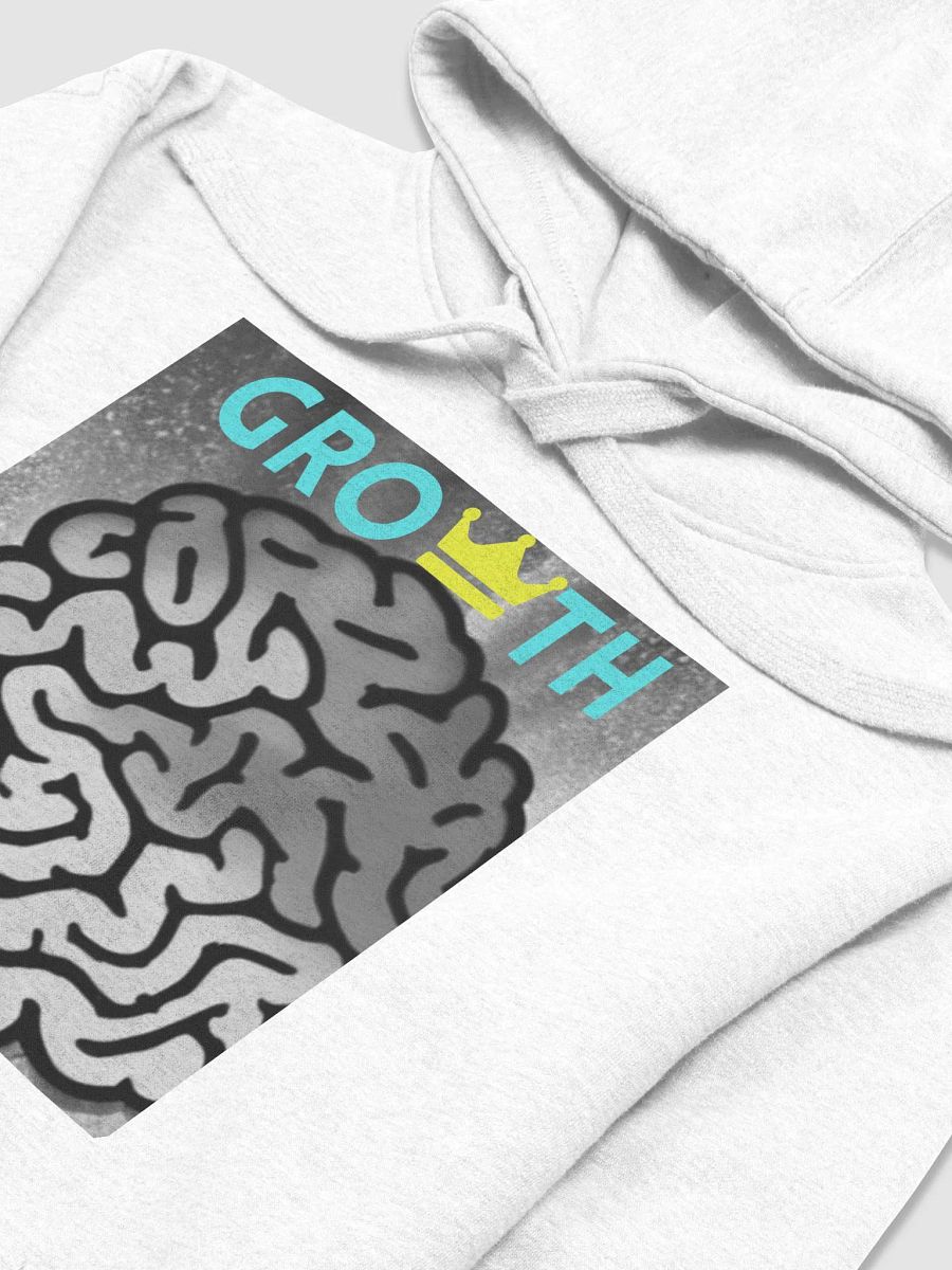 Growth Hoodie product image (3)
