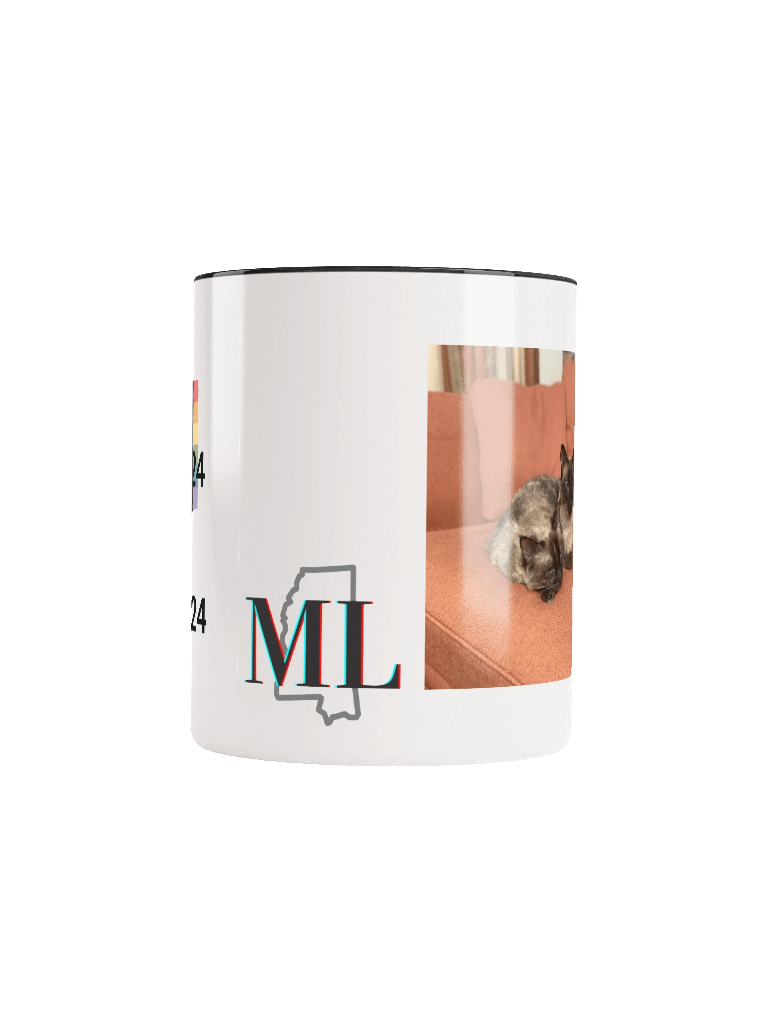 Monte & Willow Memorial Mug product image (38)