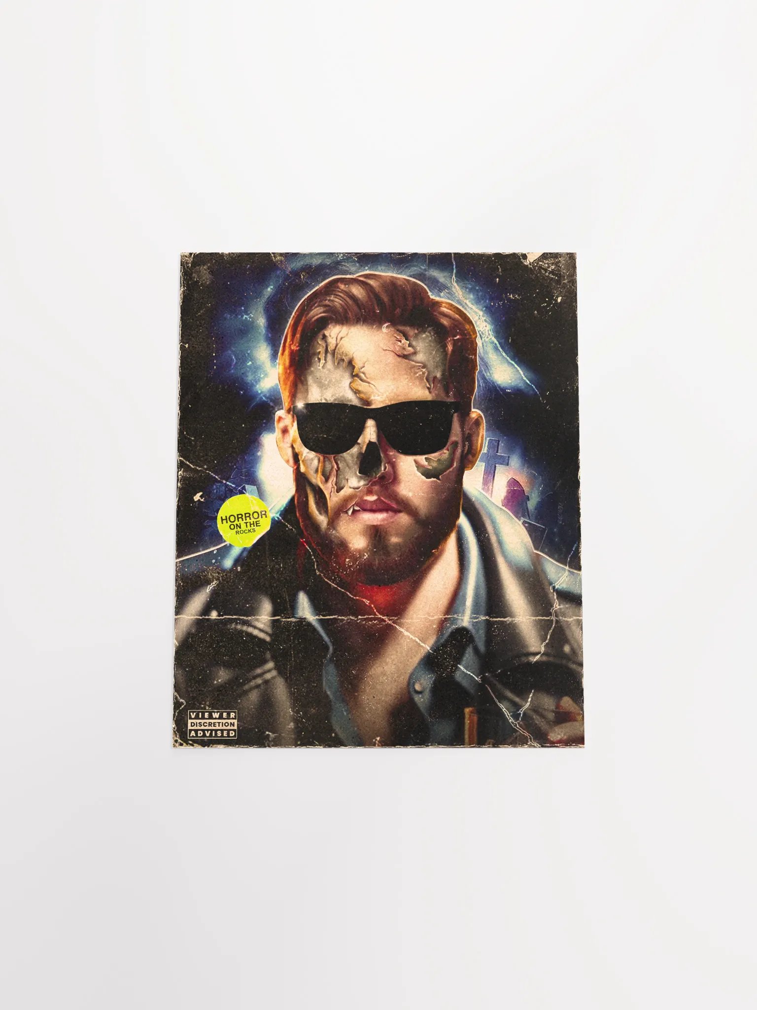 HOTR - Viewer Discretion Advised product image (18)