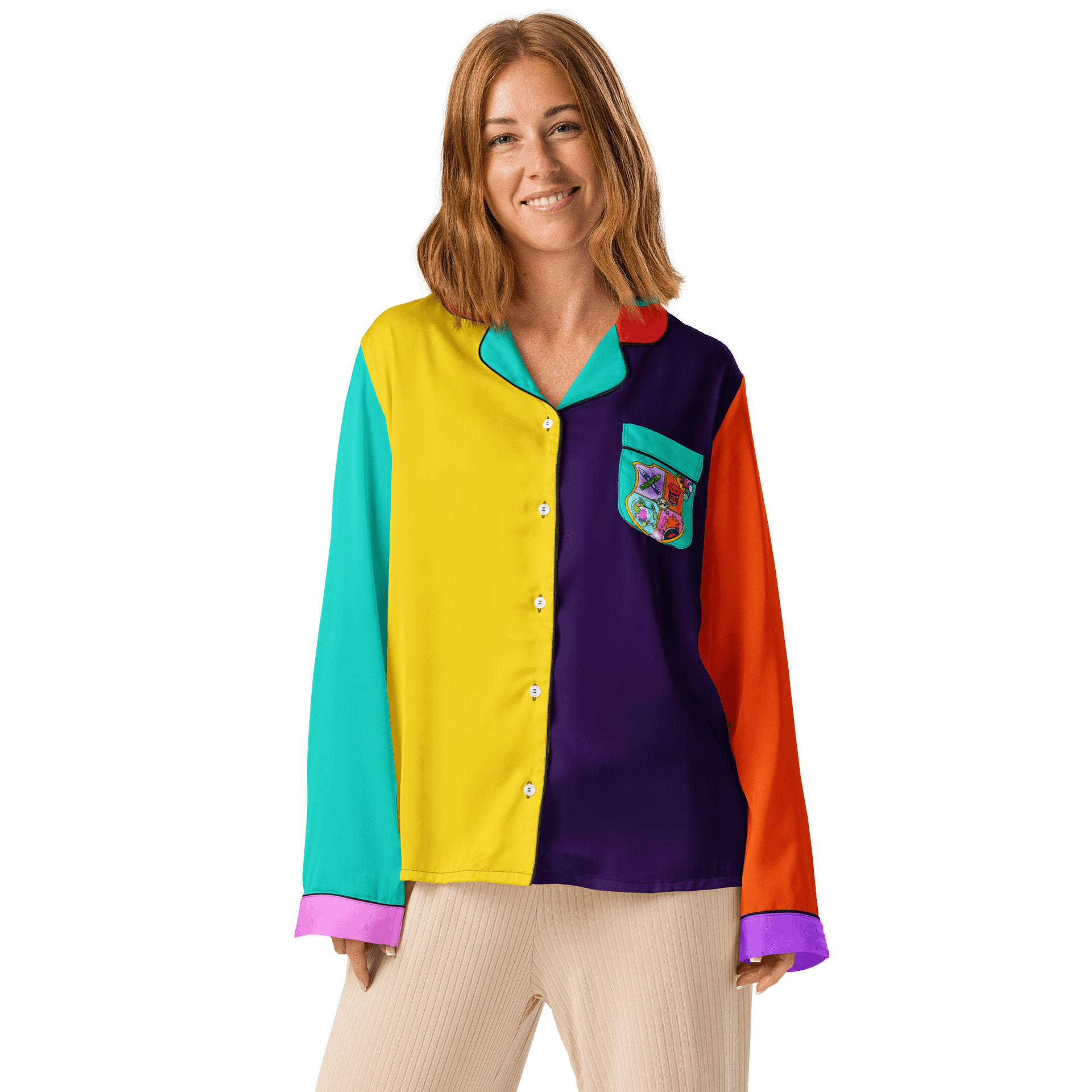 School of Chaos Sleepies Sleevies product image (1)