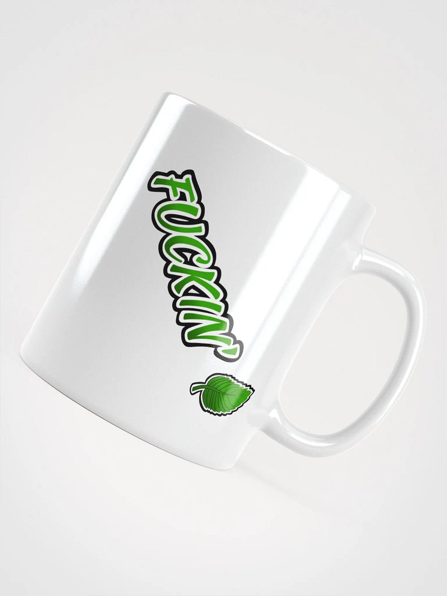 Fuckin' Mint Mug product image (4)
