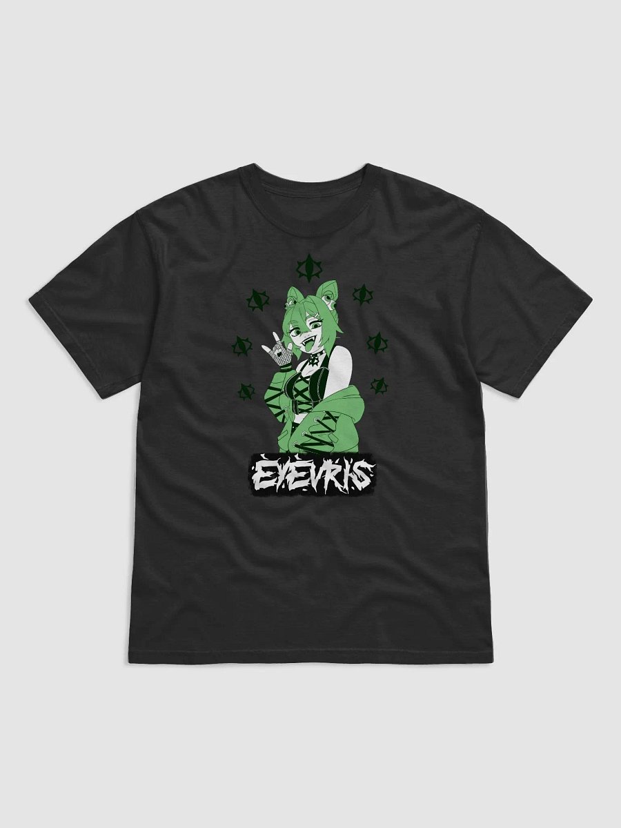 Eyevris Punk T-Shirt product image (1)