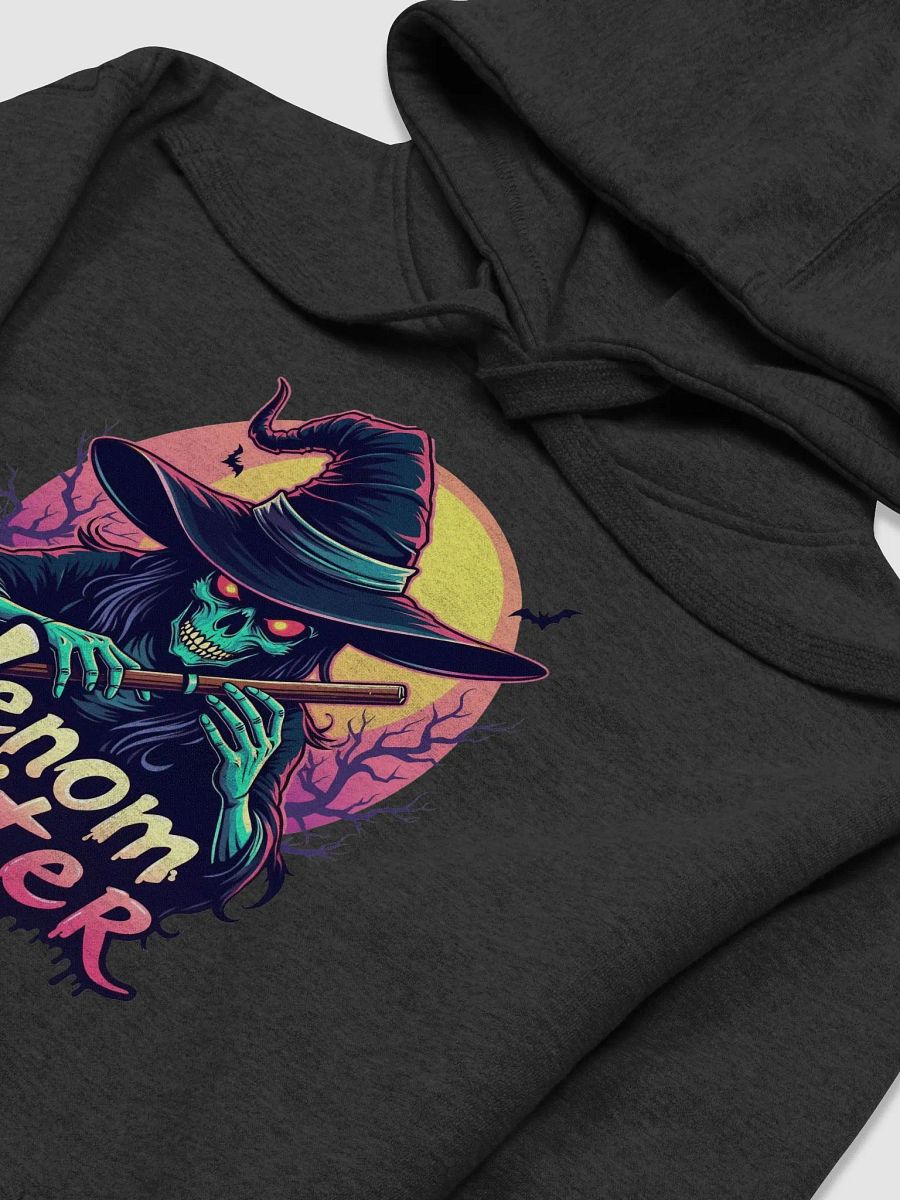 Wenom Writer Hoodie product image (4)