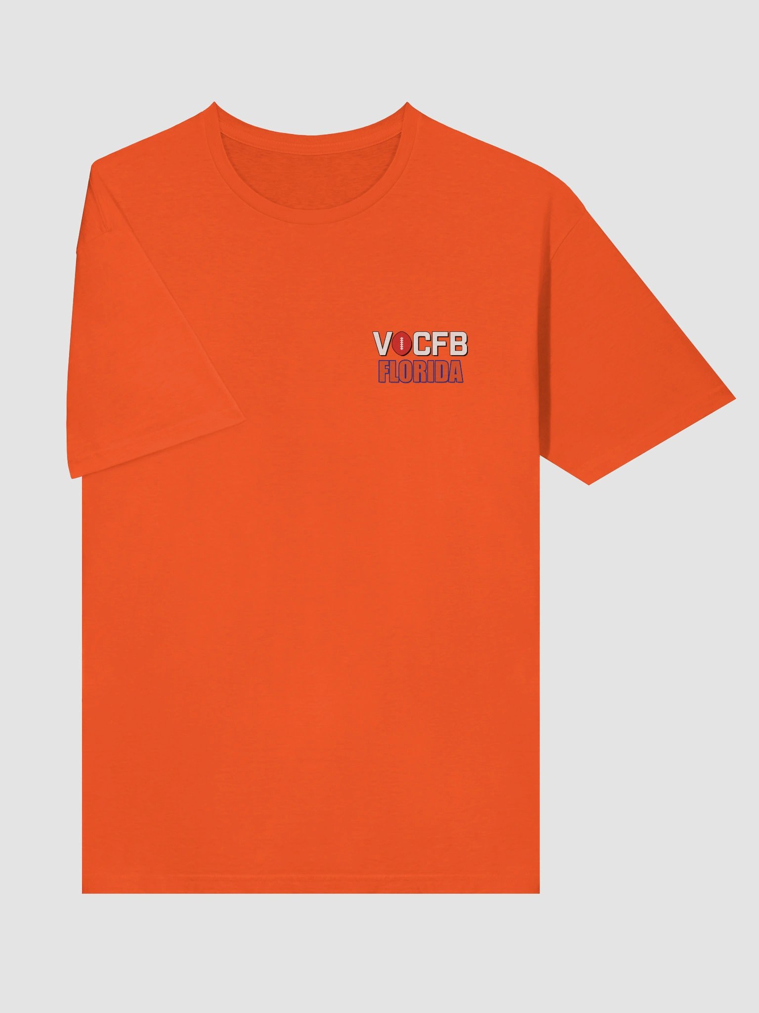 Florida VOCFB Unisex T-Shirt product image (29)