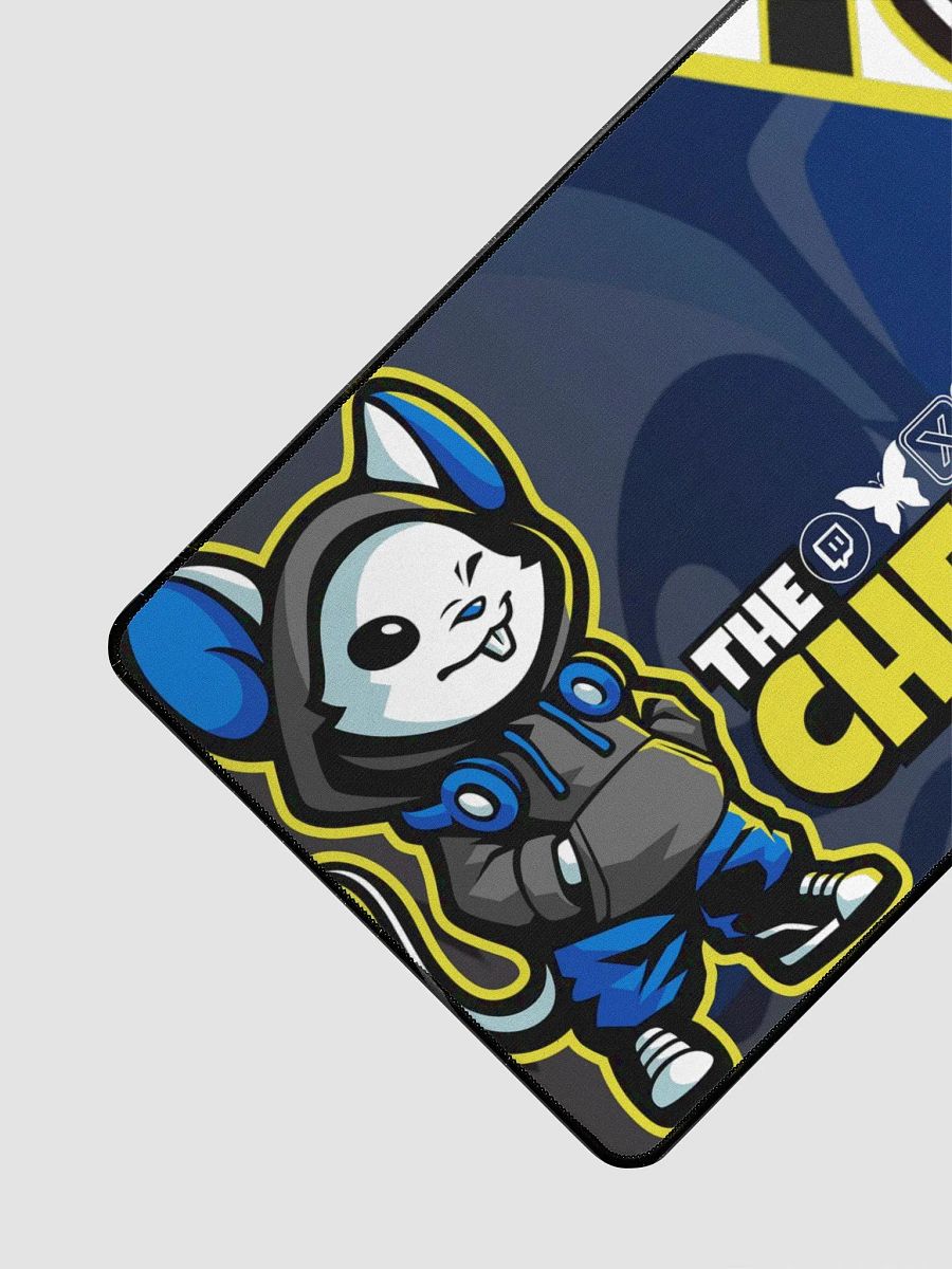 Cheesy: The New Mouse Pad product image (3)