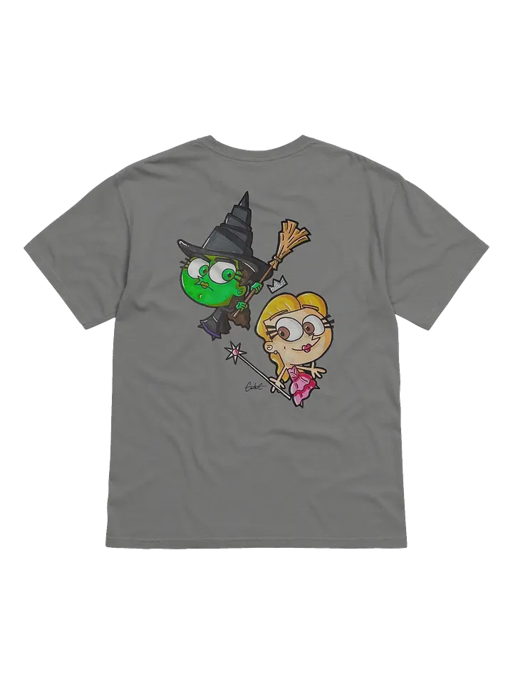 WITCHES Day 1 Tee product image (2)