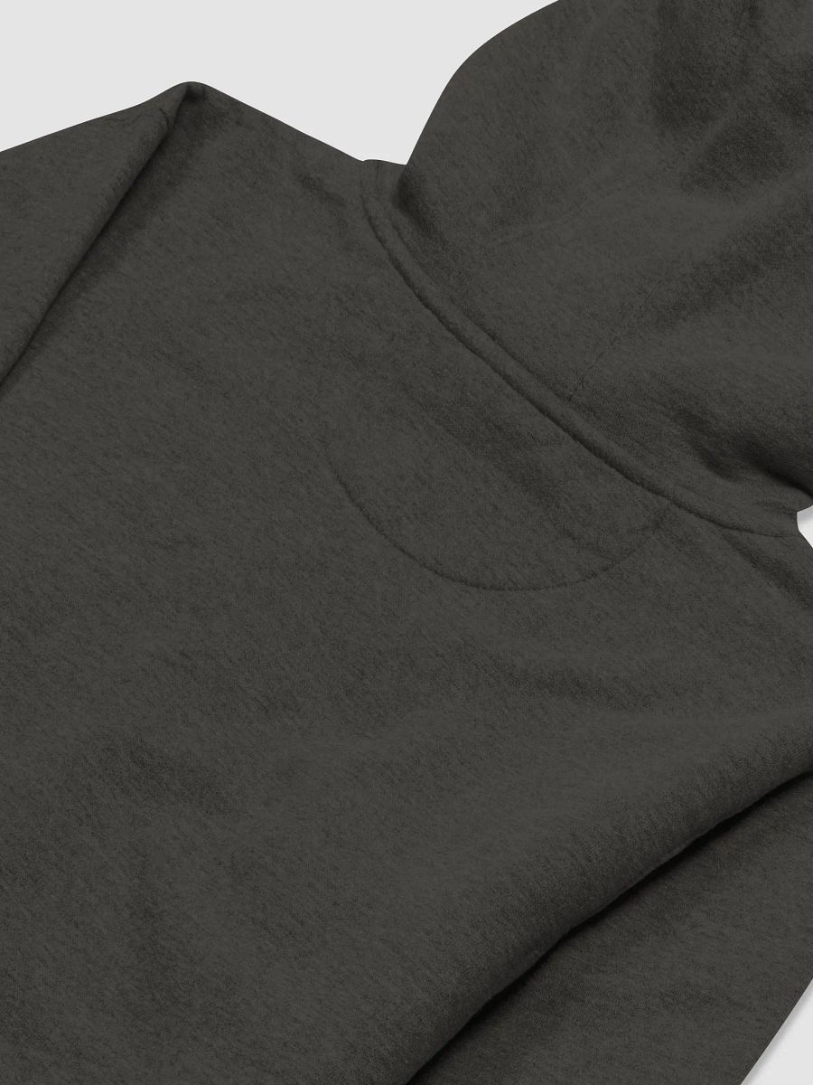 Toxic Alert (Bez Napisu) - Bluza unisex product image (5)