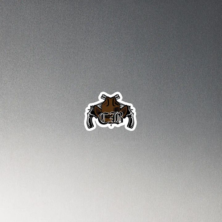 CB Magnet product image (4)