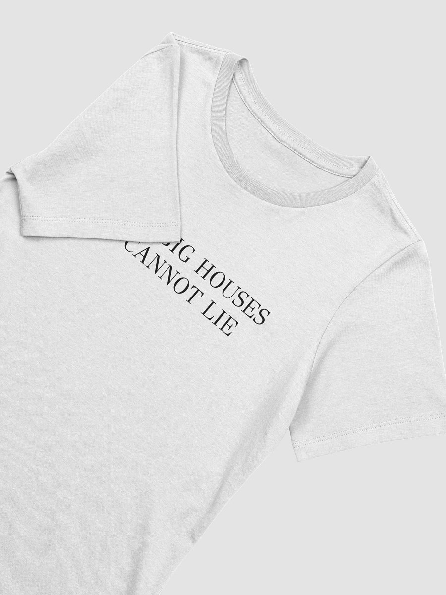 Invisible Comfort Women's T-Shirt product image (3)