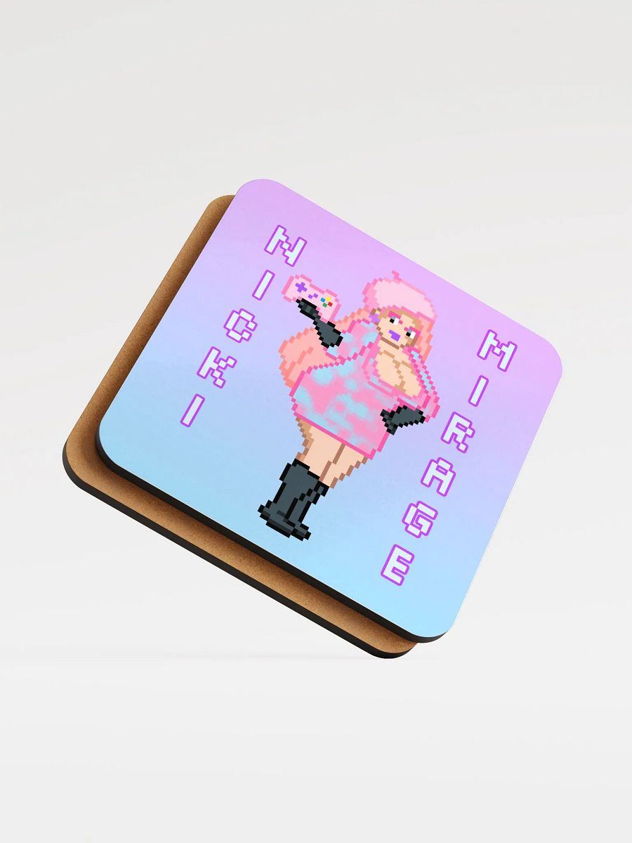 Pixel Collection Coaster product image (2)