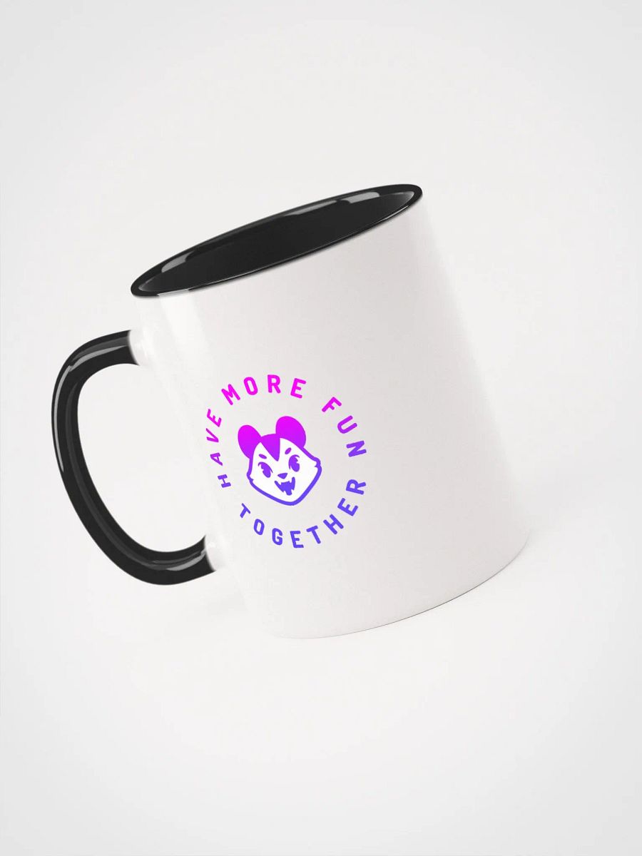 Playsum Gradient - Mug product image (3)