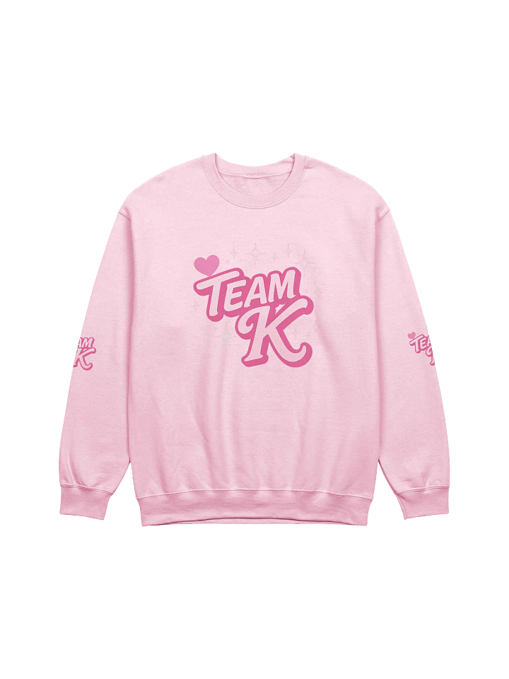 K's WORLD Sweathshirt product image (1)