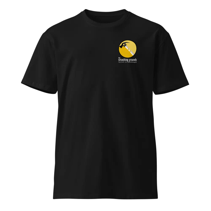 Smash Cancer in the back! product image (1)