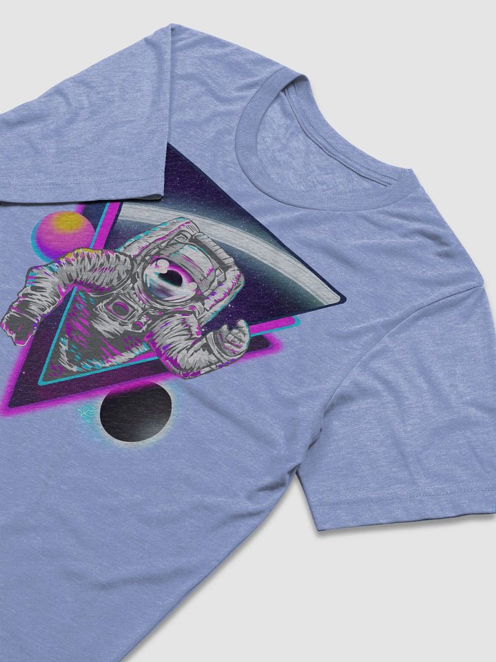 Moon Man Original Art Shirt product image (1)