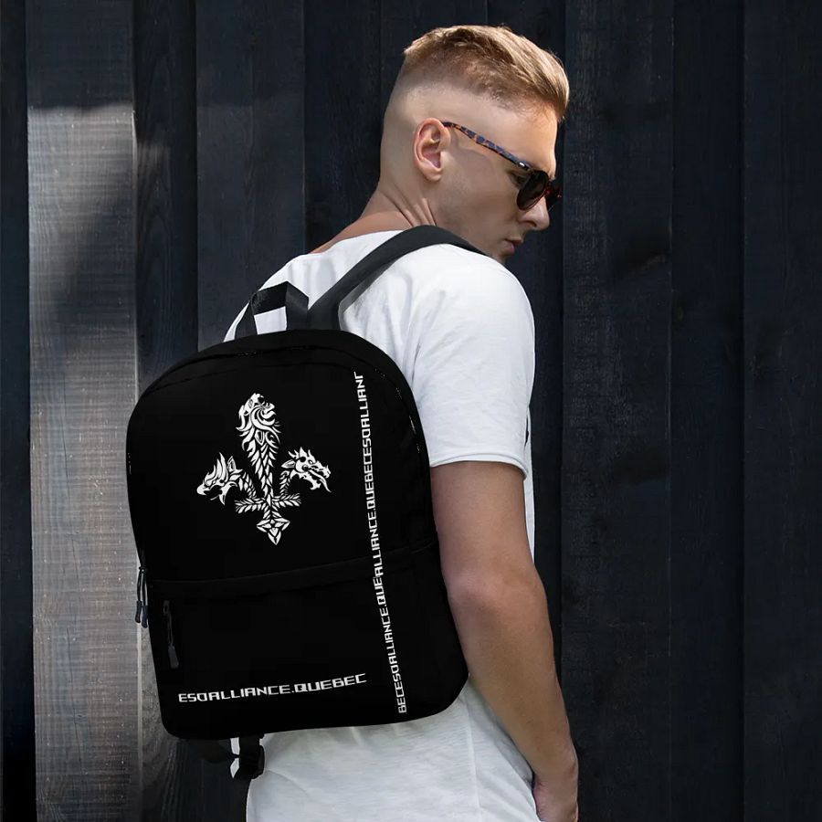 Sac à Dos | Imprimé product image (3)