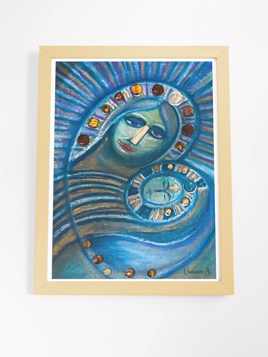 Our Lady product image (4)