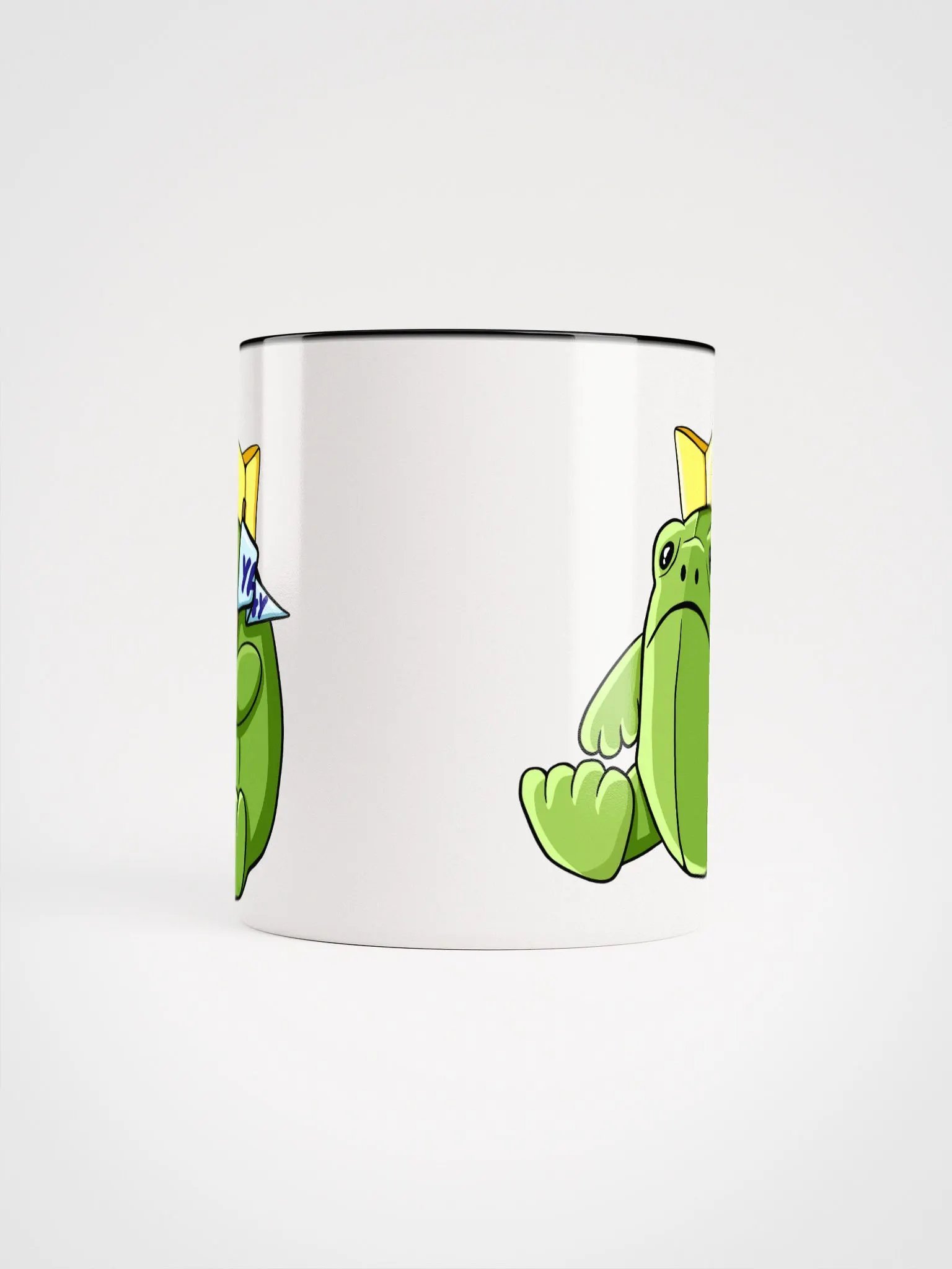 Yaaay Mug product image (45)