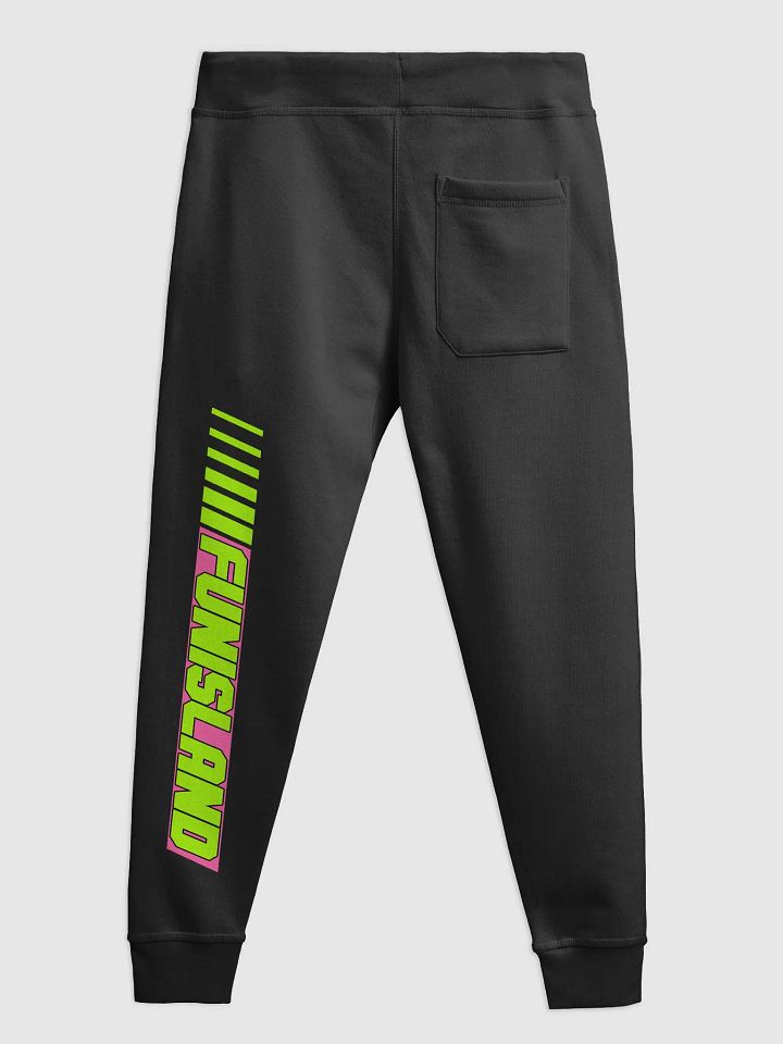 Talledega Joggers product image (1)