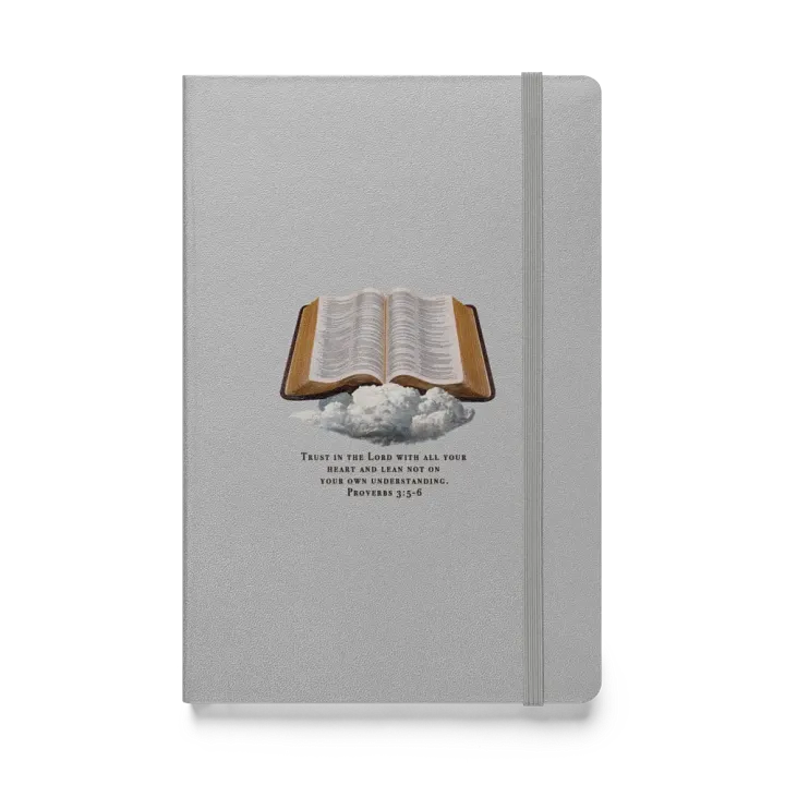 Trust in the Lord Journal product image (1)