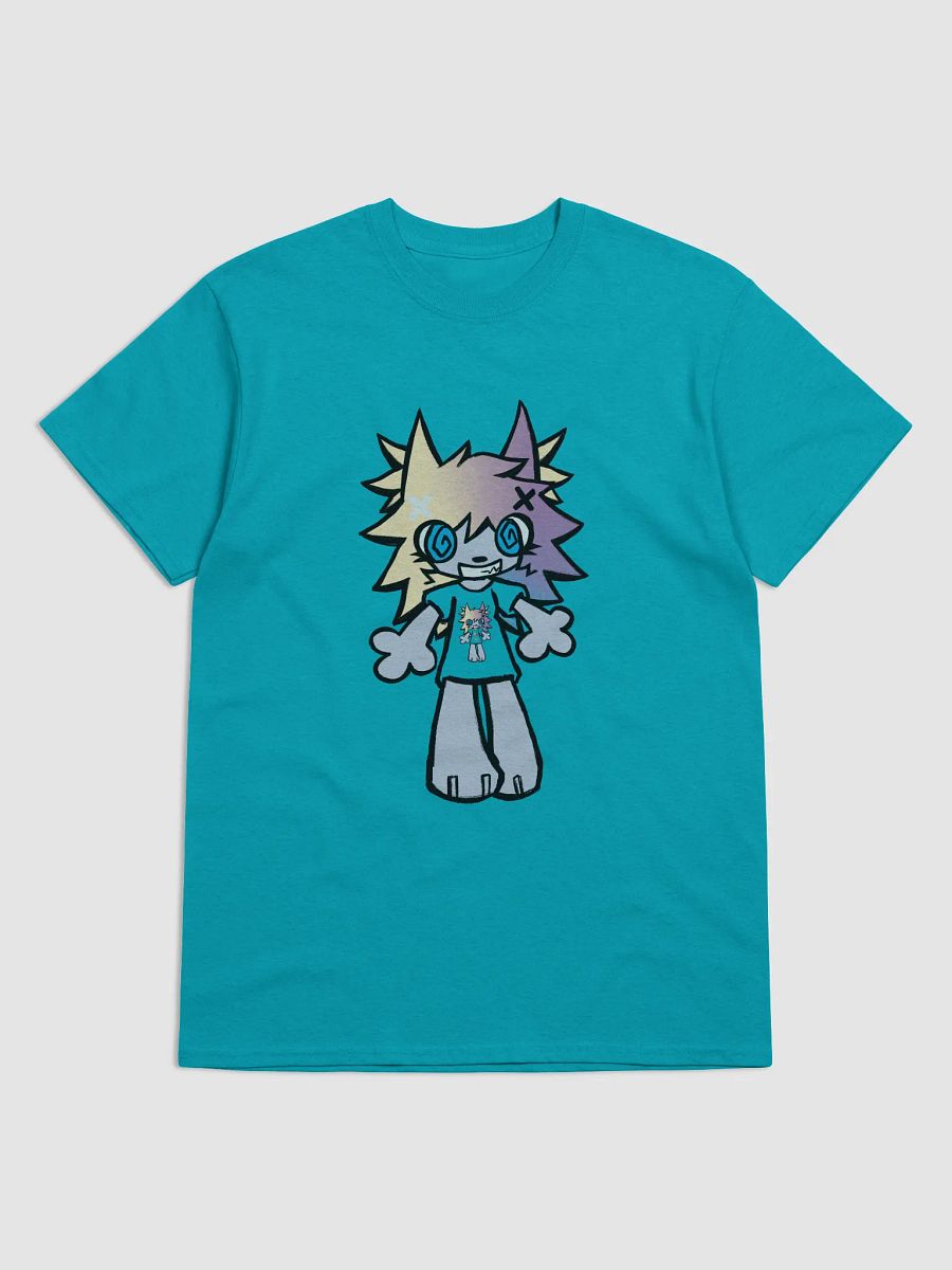 FEM&M Inception shirt :3 product image (2)