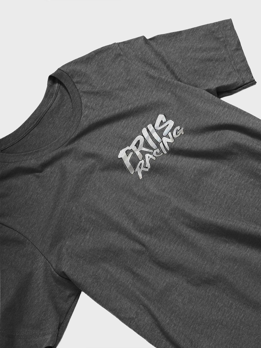 Ron Friis - Thank You God - tee product image (33)