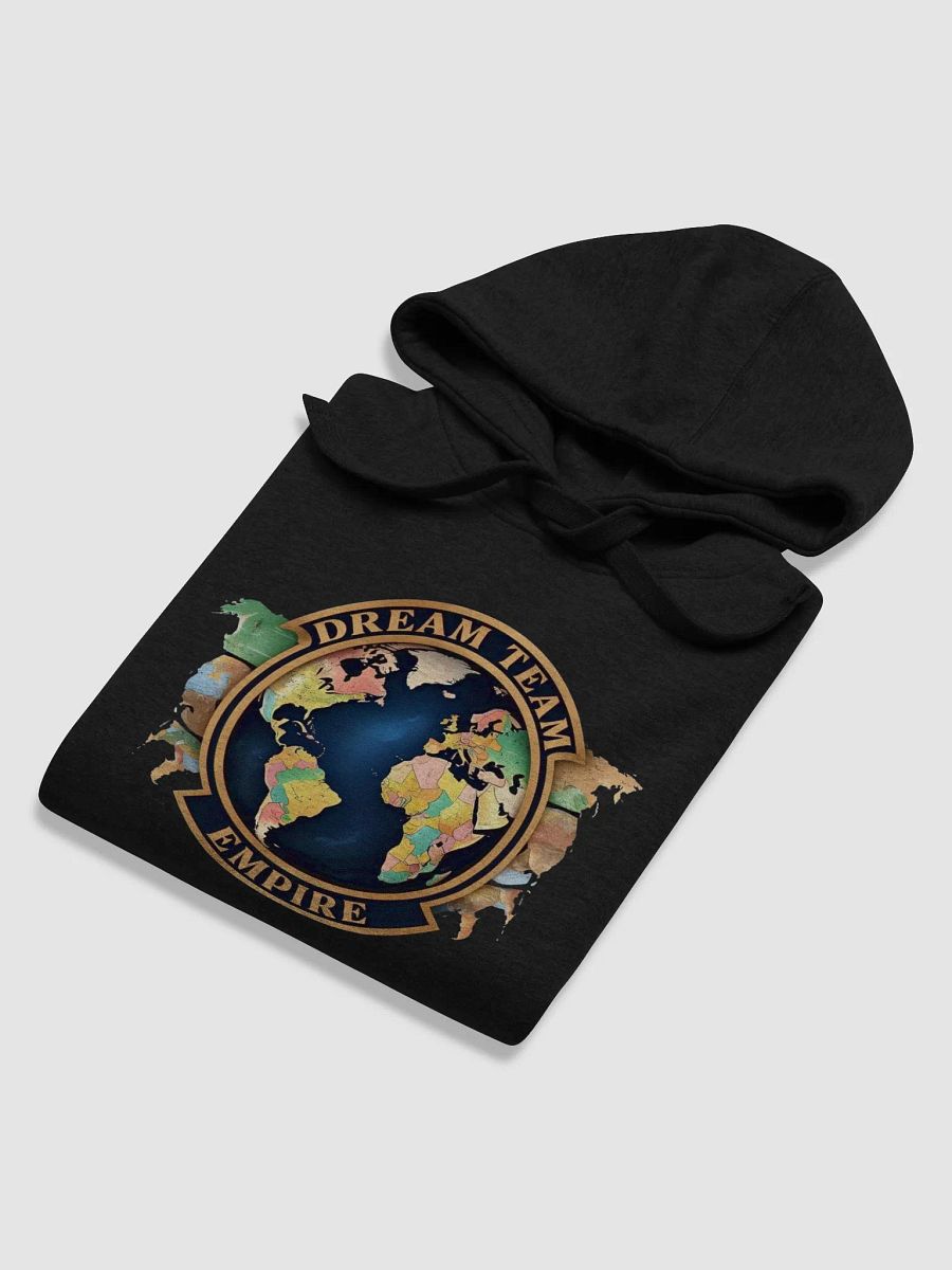 Dream Team Empire ( Cotton Heritage Premium Hoodie ) product image (80)