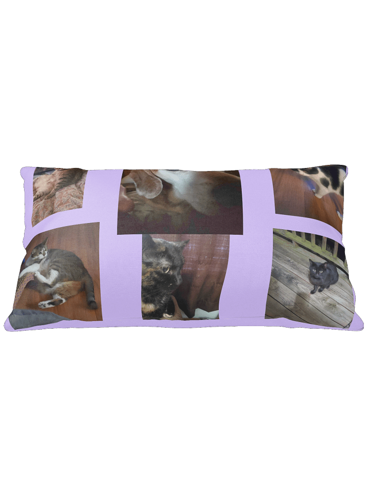 Sheys Babies Pillow product image (2)
