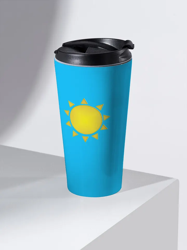Day 'n Night Mug product image (2)