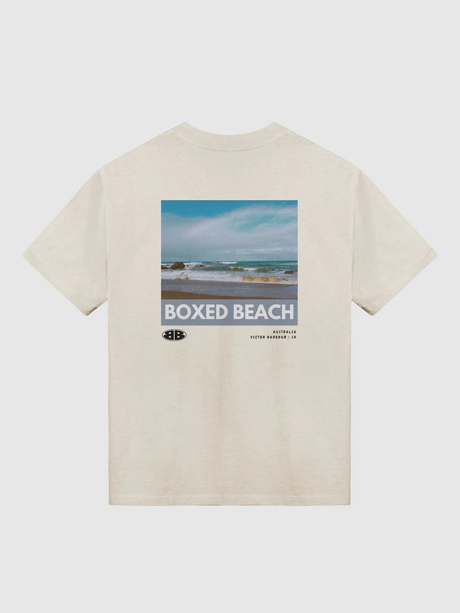 Victor Harbour, SA (Black Lettering) product image (4)
