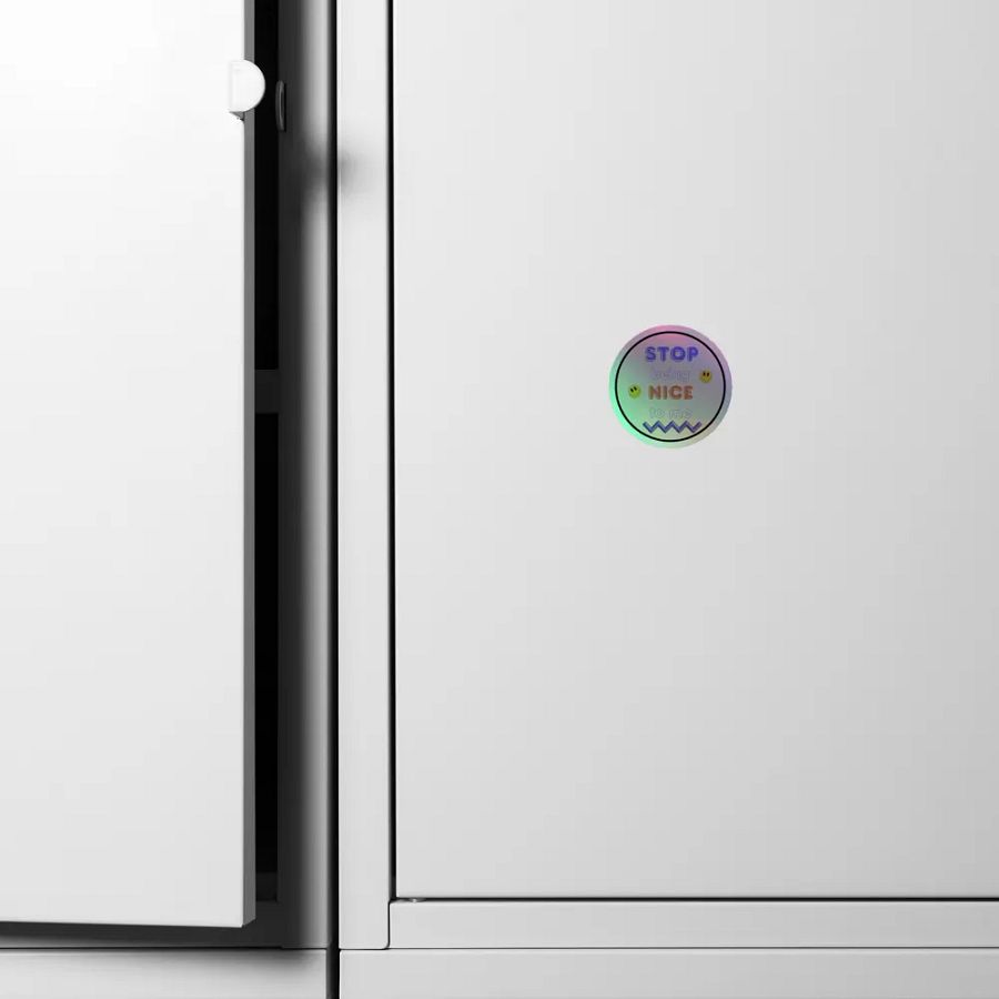 Quotable Sticker! product image (6)