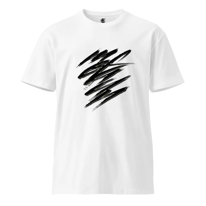 Dark Strokes Premium T-Shirt product image (6)