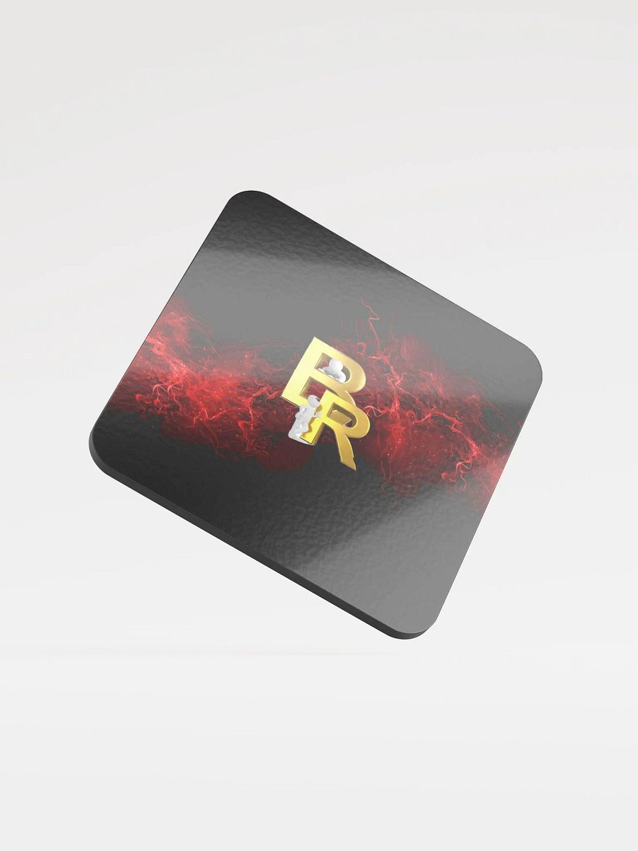 Big Red Coaster product image (1)