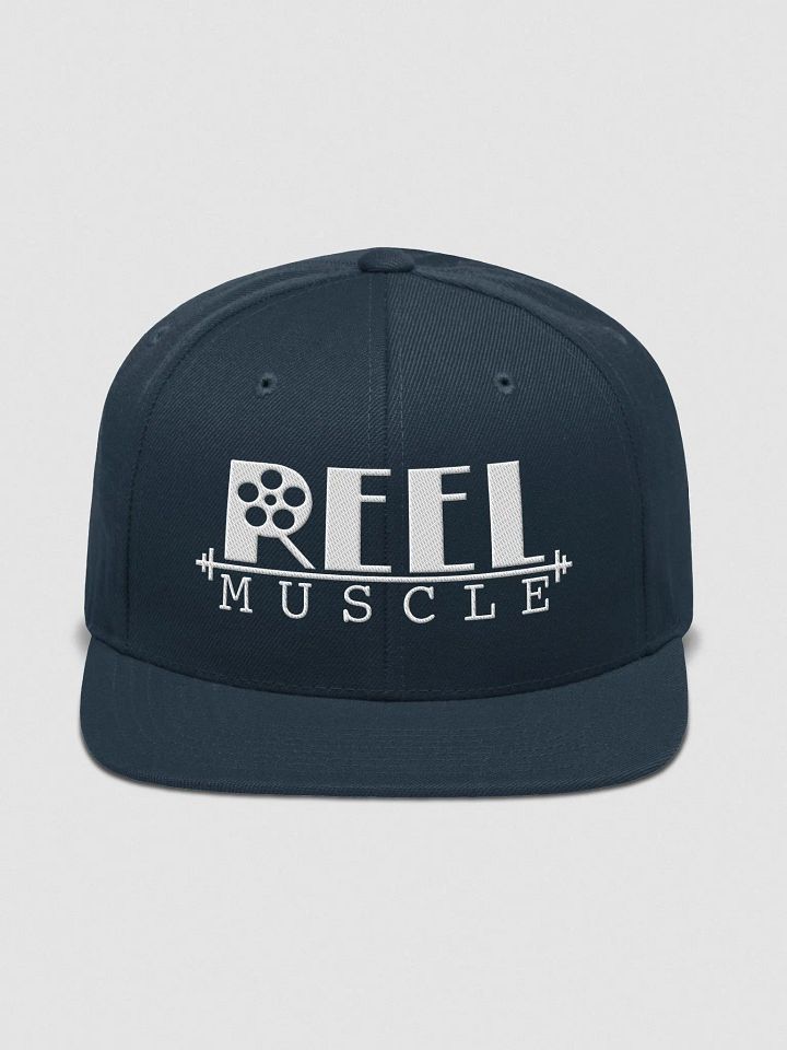 Snapback product image (1)