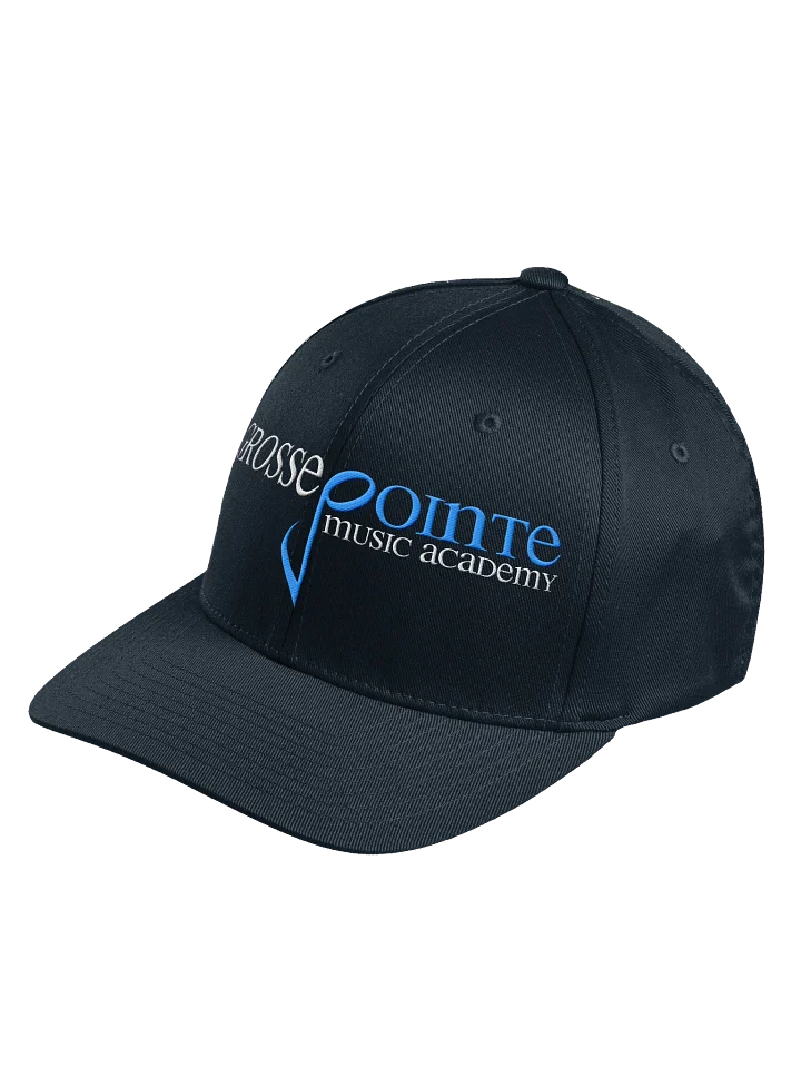 Grosse Pointe Music Academy Fitted Hat product image (11)