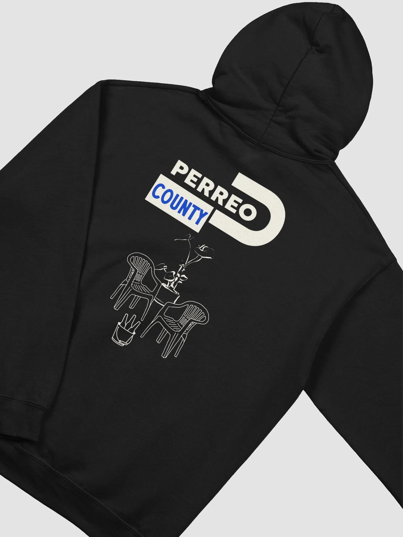 PERREO COUNTY DTMF product image (14)