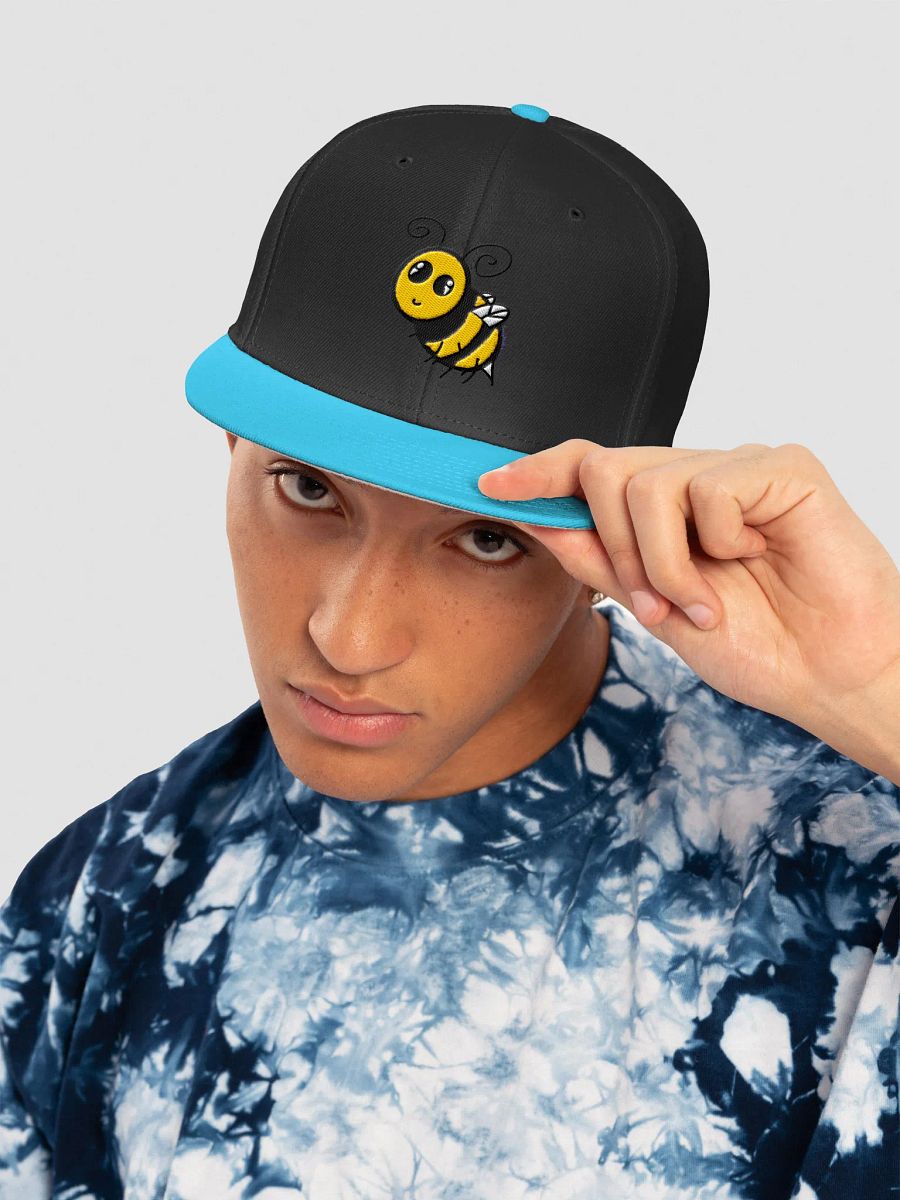 Bee Boy Hat! product image (3)