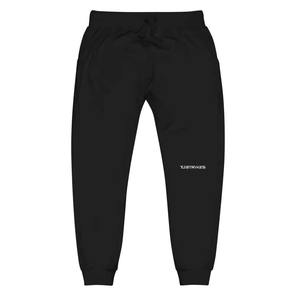 TJStrykes - Logo Joggers product image (1)