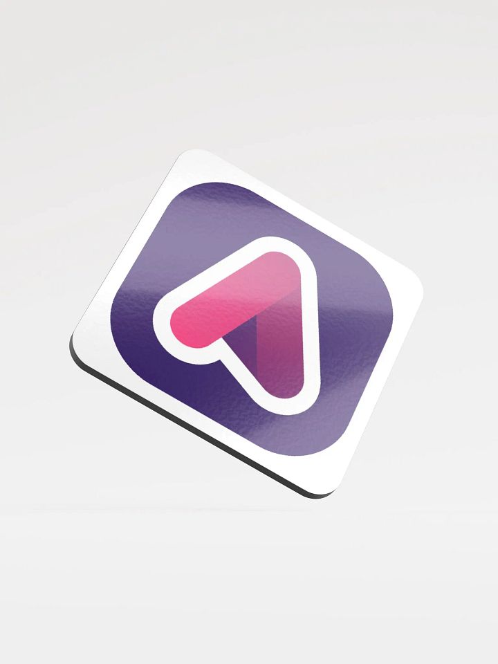 Adoptium Coaster product image (1)