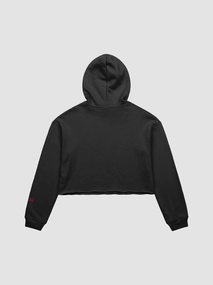 toastee strUWUdee - Crop Hoodie product image (7)