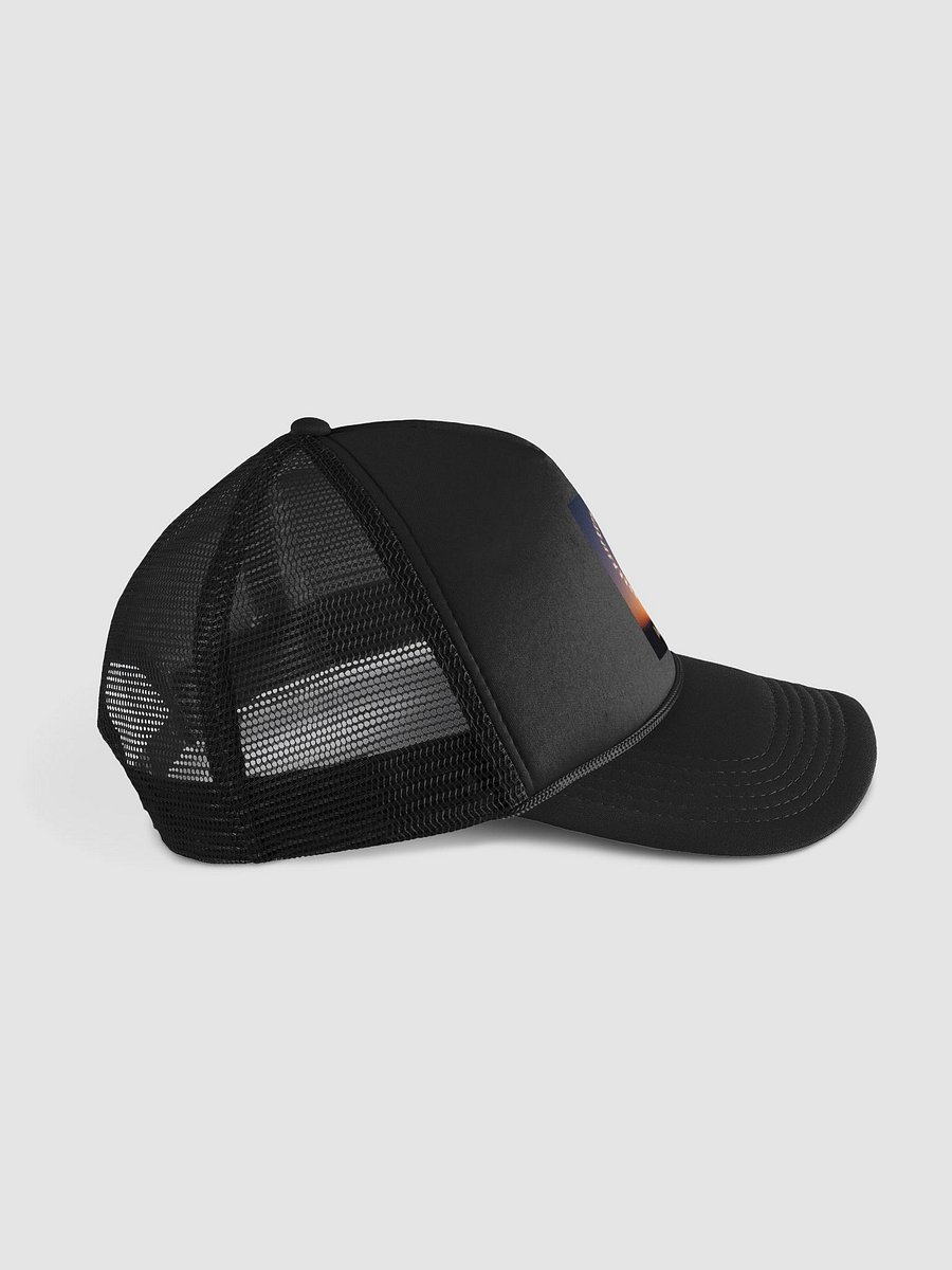 Dave The Viking cat Cap product image (3)