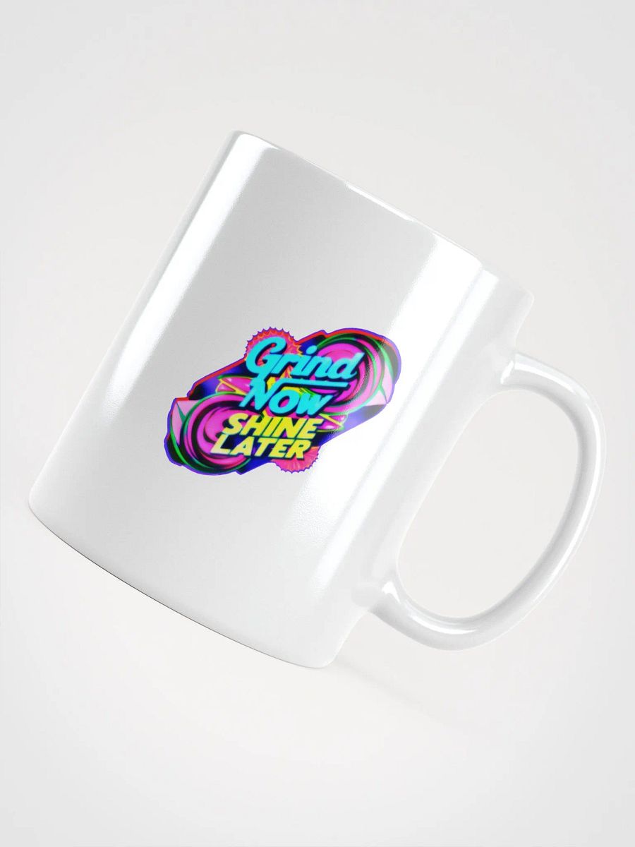Grind Now Shine Later (UP 001) product image (4)