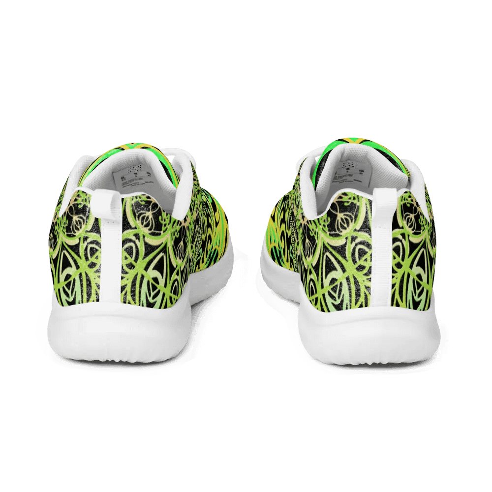 Harmonious Mandala Men's Sneakers product image (11)