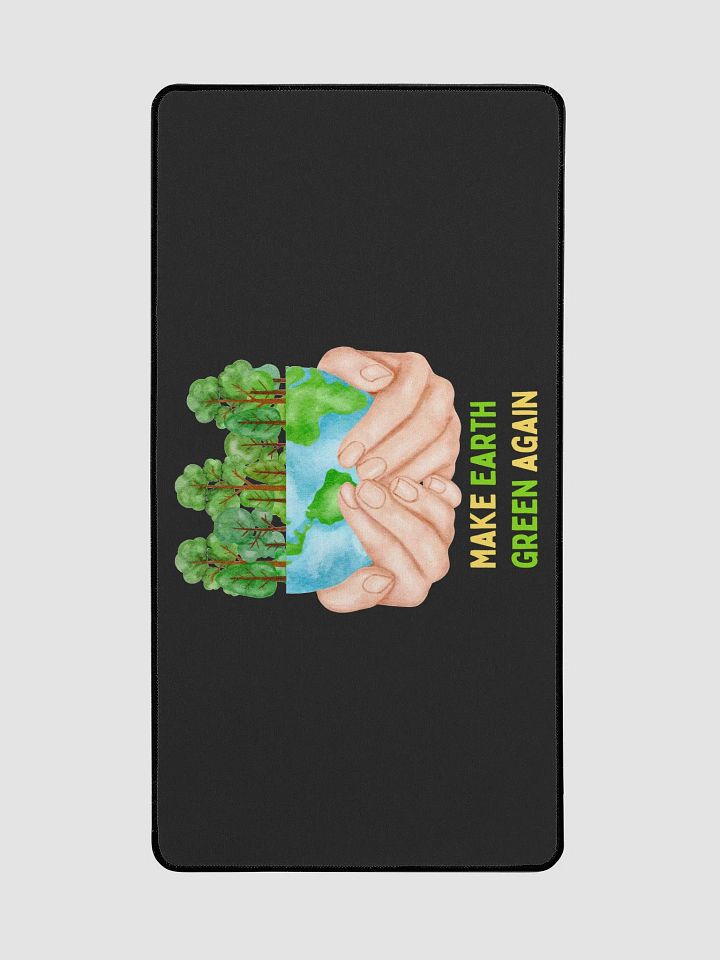 EcoDesk Mat product image (2)