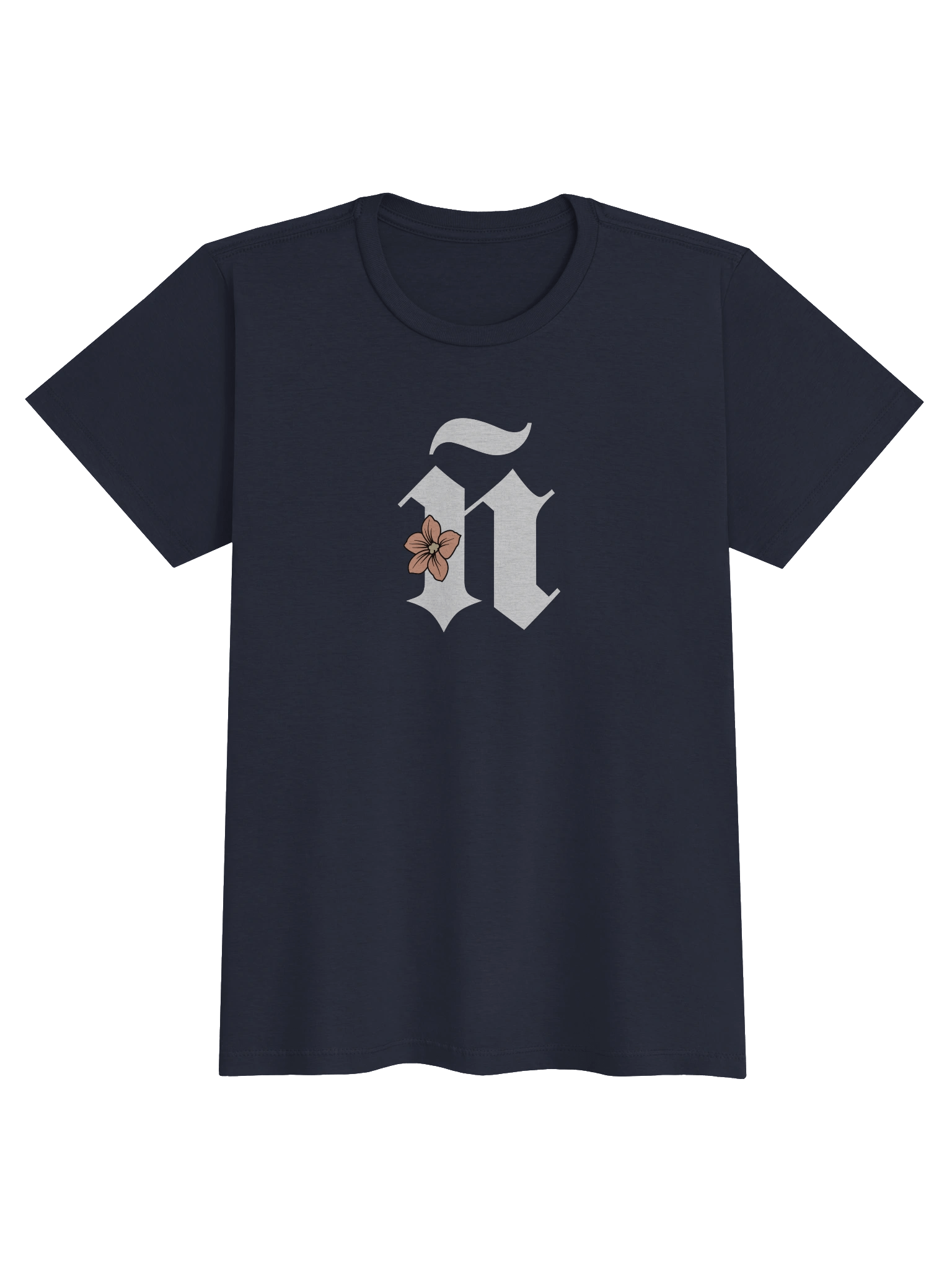 Ñ T-Shirt Mujer product image (4)
